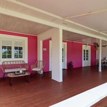Kaza Malessa Villa Sainte-Marie Exteriör bild