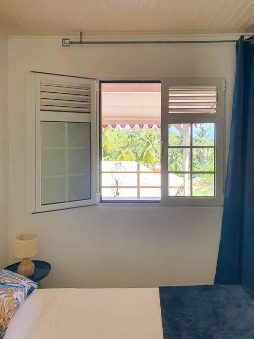 Kaza Malessa Villa Sainte-Marie Exteriör bild