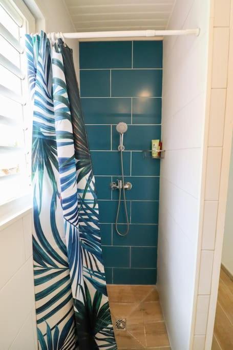 Kaza Malessa Villa Sainte-Marie Exteriör bild