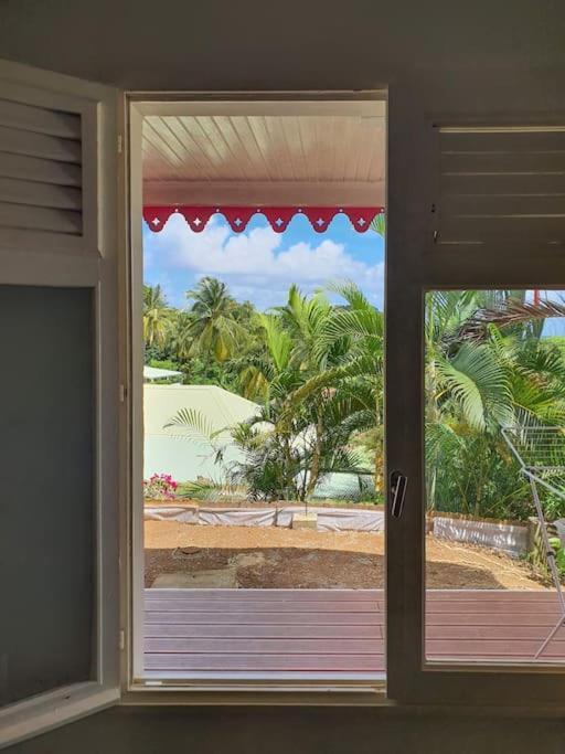 Kaza Malessa Villa Sainte-Marie Exteriör bild